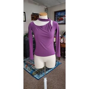 FREDRICKS OF HOLLYWOOD BLOUSE